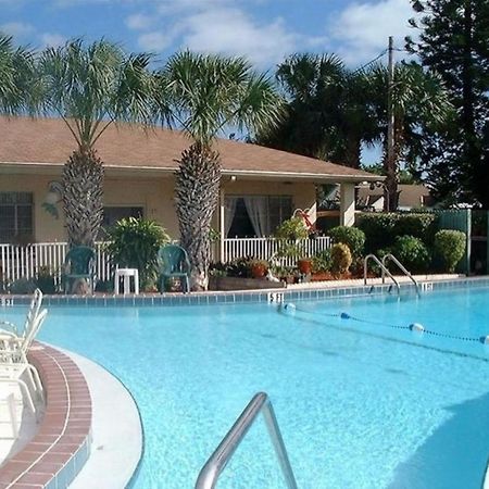 Gulf Gardens Cottage #3 St. Pete Beach Exterior foto