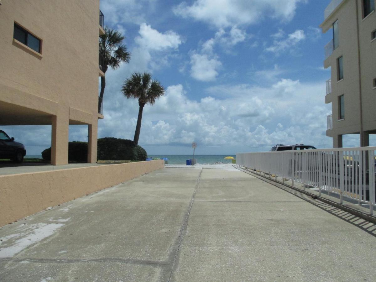Gulf Gardens Cottage #3 St. Pete Beach Exterior foto