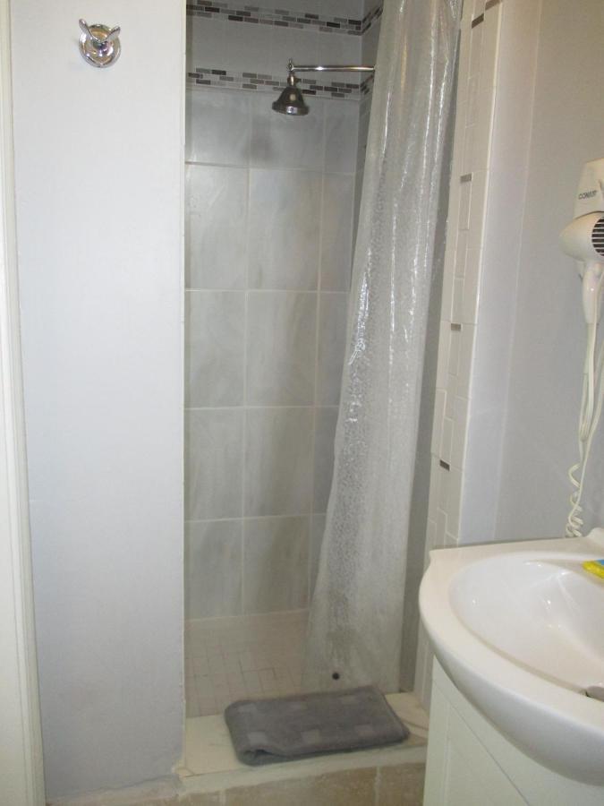 Gulf Gardens Cottage #3 St. Pete Beach Zimmer foto