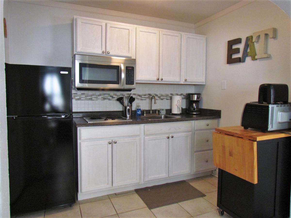 Gulf Gardens Cottage #3 St. Pete Beach Exterior foto
